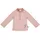 langarm zartrosa Gr 80 in Pink Pink
