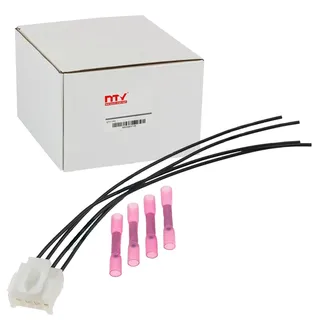 NTY Kabelreparatursatz, Heckleuchte