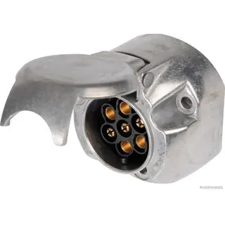 Herth+Buss Elparts Steckdose Schraubanschluss