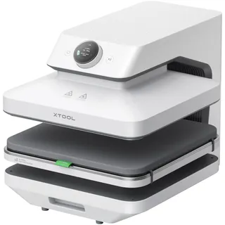 xTool Heat Press Standalone WonderPress