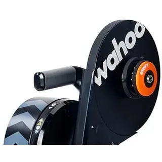 Wahoo Fitness Wahoo Core Zwift One V2 - Orange COG Second Generation