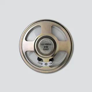 Siedle Lautsprecher 200008558-00 Mehrfarbig