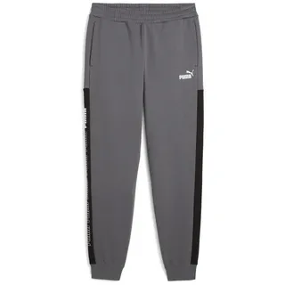 Puma Around The Block Jogginghose Herren PUMA grau S