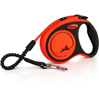 flexi Xtreme S Tape 5 m orange