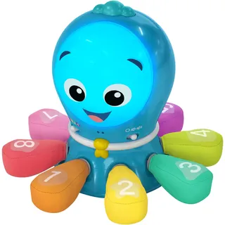 Baby Einstein Go Opus Go Greifspielzeug Bunt