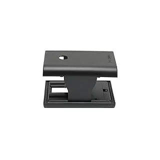 Mobiler Filmscanner, 35/135 Mm Tragbarer Faltbarer Fotoscanner Fototelefon-Filmscanner für Android für