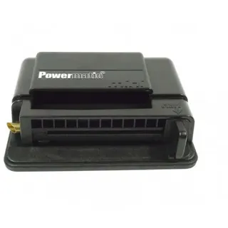 Powermatic Mini Stopfmaschine