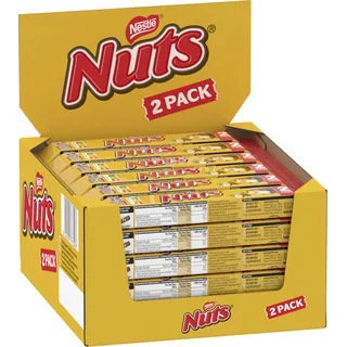 Nuts Nuts