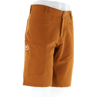 Ortovox Herren Pelmo Shorts (Größe XL, braun)