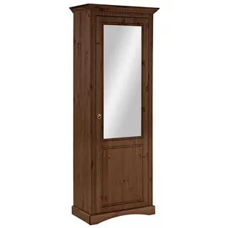 Home Affaire Rustic 100 x 80 x 35 cm braun / braun