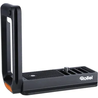 Rollei Universal L-Bracket Stativ Zubehör