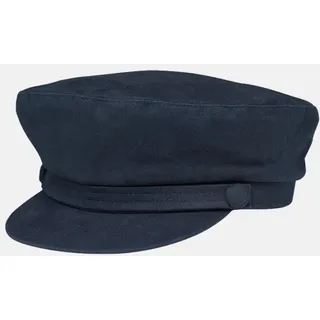 Elbsegler Baumwolle Marine-Blau