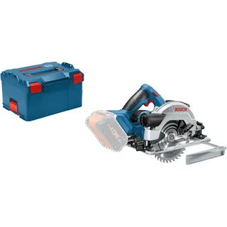 Bosch GKS 18V-57 G Professional ohne Akku + L-Boxx