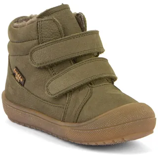 Froddo Ollie Wool Tex Olive 23