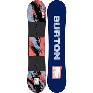 BURTON Grom Camber Snowboard - 110