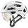 56-59 cm white matt