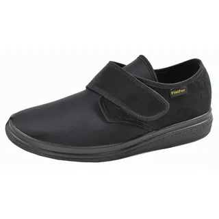 Finn Comfort Pantoffeln Schwarz 42