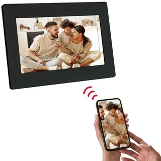 AgfaPhoto Frameo APF700 WLAN