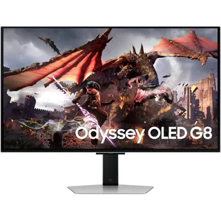 Samsung Odyssey OLED G8 G80SD LS32DG800SUXEN 32''