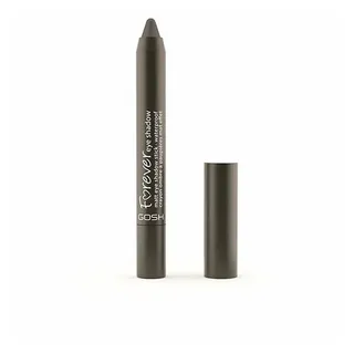 GOSH COPENHAGEN Gosh Forever Matt Eyeshadow 12 Dark Grey 1.5g