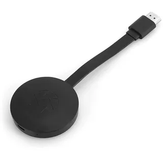 G20 Mirascreen 1080P Wireless HDMI Dongle Media Receiver für TV, High Definition Airplay Media Streamer Adapter