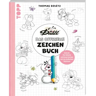 Frechverlag DIDDL – Das Backbuch