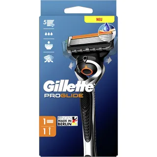 Gillette Proglide Flexball mit Klinge