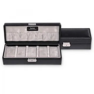 SACHER - 70028/53 - Schmuckschatulle - Tamigi 5 - schwarz