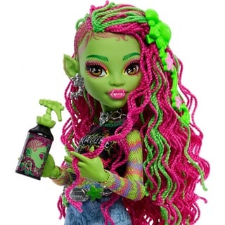 Mattel Monster High Puppe