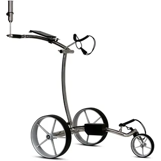 haicaddy Tour Made Haicaddy® HC7S Elektro Golftrolley