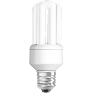 Radium 31718389 Kompaktleuchtstofflampe „efficient“, Rxe-e 20 W/865/e27