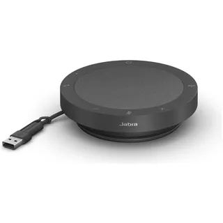 JABRA Speak2 40 UC USB-A + USB-C
