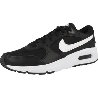 Sneaker Kinder black/white-black 38.5