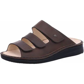 Finn Comfort Mataro Herren Braun 45