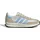Off White/Glow Blue/Halo Ivory 38