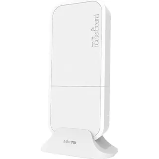 Wetterfester LTE Access Point mit integriertem Modem für USA