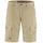 Kurze Hose Beige 44