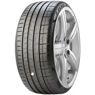 255/40 R20 101Y XL