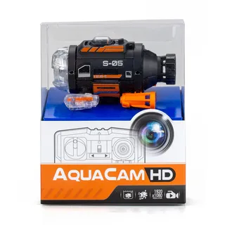 Silverlit Spycam Aqua HD