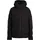 Trava-Z Jacke Damen schwarz XS