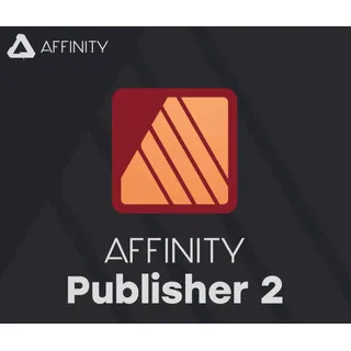 Serif Affinity Publisher 2
