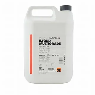 Ilford Multigrade Entwickler 5l #1757855