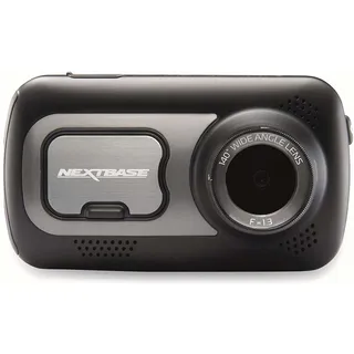 NextBase 522GW 2560x1440