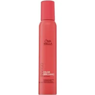 Wella Invigo Color Brilliance Vitamin Conditioning Mousse 200 ml