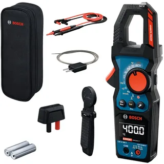 Bosch Strommesszange EXMC600-17