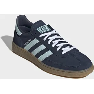 adidas Handball Spezial Sneaker | hellblau 38 blau blau