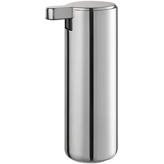 BLOMUS MODO Seifenspender Silberfarben