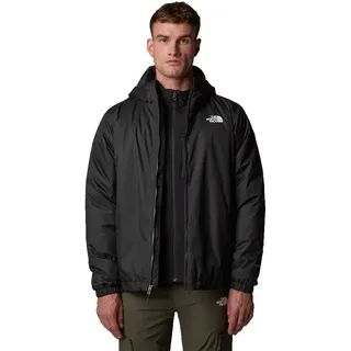 The North Face Quest Insulated Jacke (Größe L