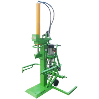 Victory LS-26TEP Holzspalter Brennholzspalter  Zapfwelle + E-Motor 400V  26 to