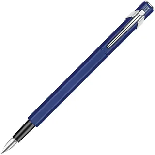 Caran d'Ache 0840.159 Füllhalter Classic Line blau